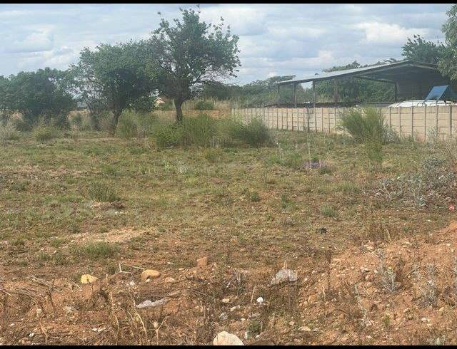 599M² VACANT LAND FOR SALE IN MEYERTON SOUTH
